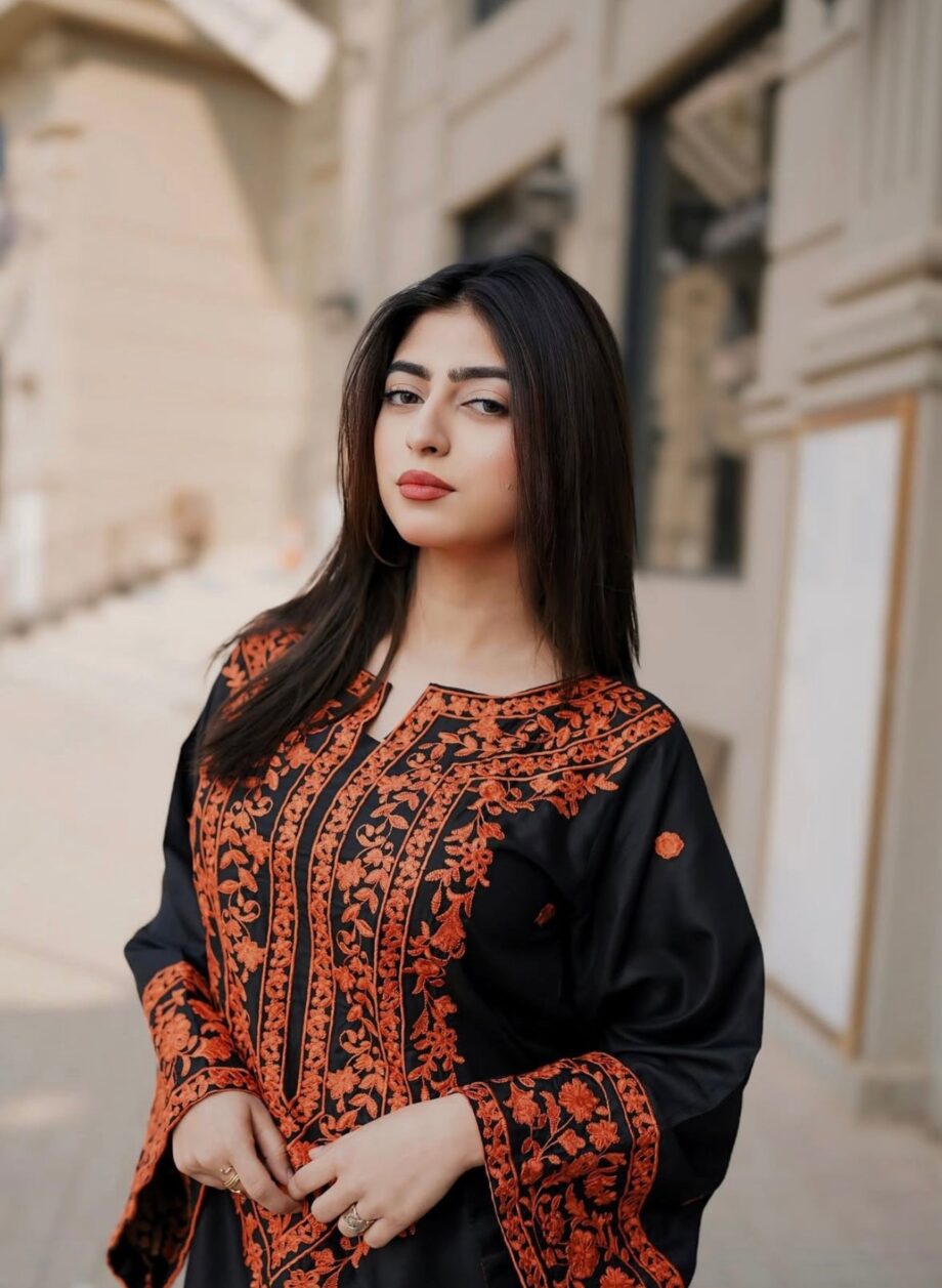 STITCHED 2 piece DRESS  FA- 230