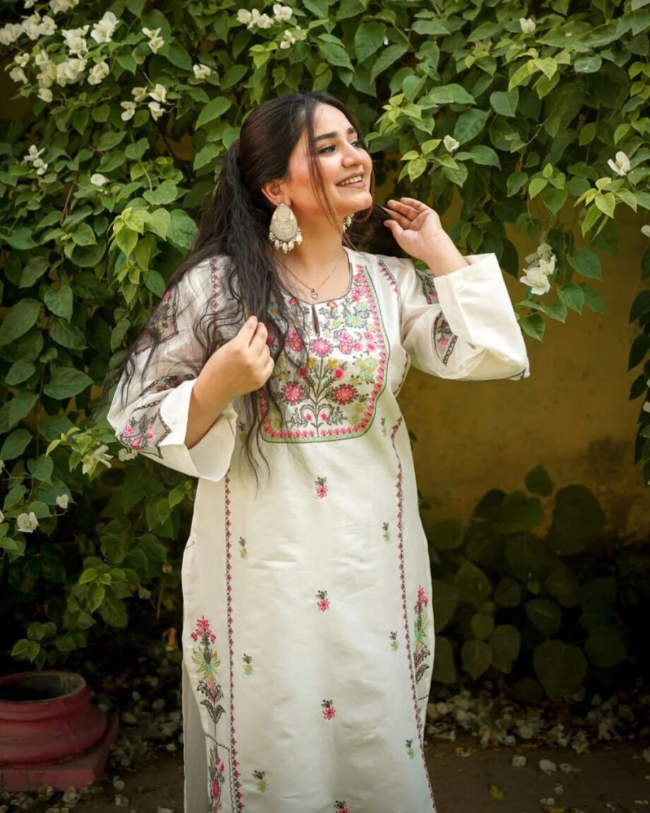 STITCHED 2 piece DRESS  FA- 239